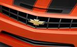 Chevrolet Camaro Convertible Concept 2007 года